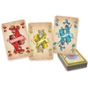 Tactic Card Game: Hex