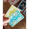 Tactic Card Game: Hex
