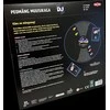 Dėlionė Tactic DJ peomäng muusikaga