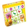 Lotto Tactic Taktikos ūkio gyvūnų loto