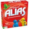 Tactic lauam&auml;ng Alias