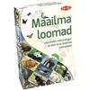 Tactic lauamäng Maailma loomad
