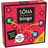 Tactic lauam&auml;ng S&otilde;na Bingo