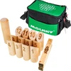 Tactic Mölkky Tournament in Sport Bag
