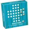 Tactic Taktika medinis klasikinis Solitaire