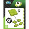 Dėlionė ThinkFun kišeninis galvosūkis „4-Piece Jigsaw“, nuo 8 m.
