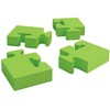ThinkFun 4 dalių dėlionė