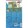 Ravensburger ThinkFun stalo žaidimas Piko valanda – Piko valanda kelionė aplink pasaulį