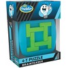 Dėlionė „ThinkFun Brain Teasers 4-T“ galvosūkis