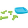 Dėlionė „ThinkFun Brain Teasers 4-T“ galvosūkis