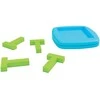 Dėlionė „ThinkFun Brain Teasers 4-T“ galvosūkis
