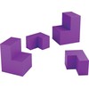 „ThinkFun Brain Teasers“ Penktoji kėdė
