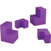 ThinkFun kišeninis galvosūkis „The Fifth Chair“, nuo 8 m.