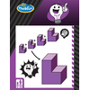 „ThinkFun Brain Teasers“ Penktoji kėdė