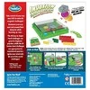 Galvok smagiai „ThinkFun“ karvių plėšikų invazija (LT)
