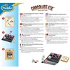 Ravensburger „ThinkFun“ loginis žaidimas „Chocolate Fix“.