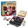 Ravensburger „ThinkFun“ loginis žaidimas „Chocolate Fix“.