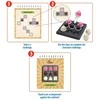 Ravensburger „ThinkFun“ loginis žaidimas „Chocolate Fix“.