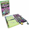 „ThinkFun Minecraft“ magnetinis kelionių galvosūkis