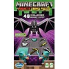 „ThinkFun Minecraft“ magnetinis kelionių galvosūkis