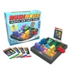 ThinkFun stalo žaidimas piko valanda