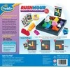 ThinkFun stalo žaidimas Rush Hour Jr.