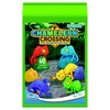 ThinkFun kelionių žaidimas Chameleon Crossing