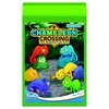ThinkFun kelionių žaidimas Chameleon Crossing