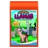 ThinkFun kelionių žaidimas Šokinėja lamos