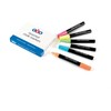 TTS A4 Sensory Illuminated Writing Board &amp; 6 Pens