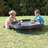 TTS Active World Tuff Tray reguliuojamas stovas – mėlynas