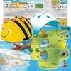 TTS Bee-Bot Floor Robot Starter Set
