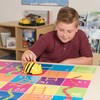 TTS Bee-Bot programuojamas grindų robotas