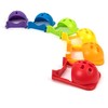 TTS Bee-Bot Stūmiklis 6pk