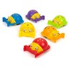 TTS Bee-Bot Stūmiklis 6pk