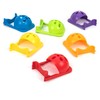 TTS Bee-Bot Stūmiklis 6pk