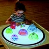 TTS Circular Light Panel