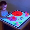 TTS spalvų keitimo šviesos skydelis A3