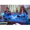 TTS Fibre Optics and Light Source Bundle
