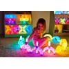 TTS Glow Arches 12 vnt.
