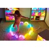 TTS Glow Arches 12 vnt.