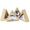 TTS Kaleidoscope Mirror, 4pk
