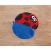 TTS Louis the Ladybird Lap Weight 1.36kg