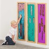 TTS Mark Making Sequin Long Boards 3pk
