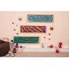 TTS Mark Making Sequin Long Boards 3pk
