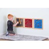 TTS Mermaid Sequin Motor Skills Frames 3pk