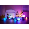 TTS Mini Pop-Up Sensory Pod Baltas