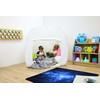 TTS Mini Pop-Up Sensory Pod Baltas
