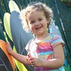 „TTS Outdoor Mark Making Chalkboard Daisies“ 5 vnt