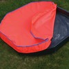 TTS Outdoor Plastic Active World Tuff Tray Cover